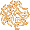 Kepta vištienos file 50g 24cm paveikslėlis